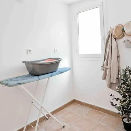 Apartament Le Chalet Bleu Avec Terrasse *