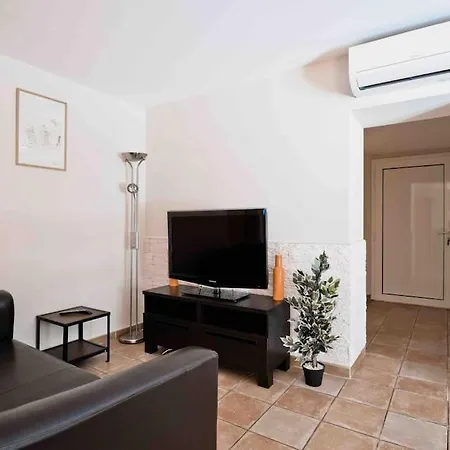 Apartament Le Chalet Bleu Avec Terrasse