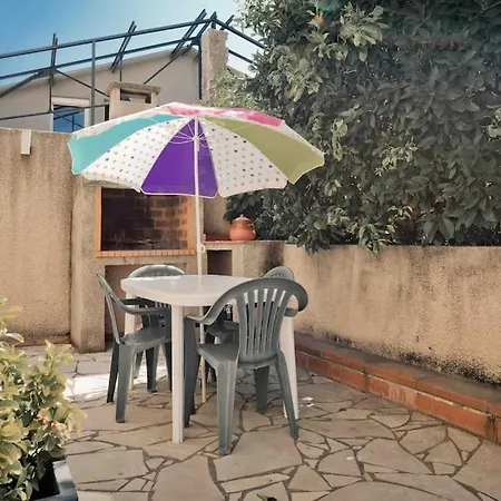 Apartament Le Chalet Bleu Avec Terrasse